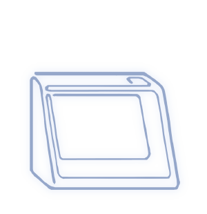 Tempus Lite Terminal Illustration